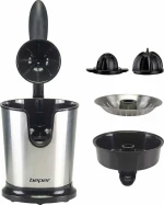 Beper P102EST010 Ηλεκτρικός Στίφτης 160W Inox