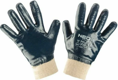 Neo Tools Γάντια Εργασίας 97-630
