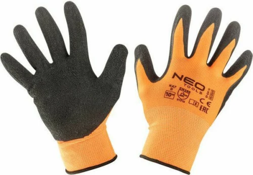 Neo Tools Γάντια Εργασίας 97-641