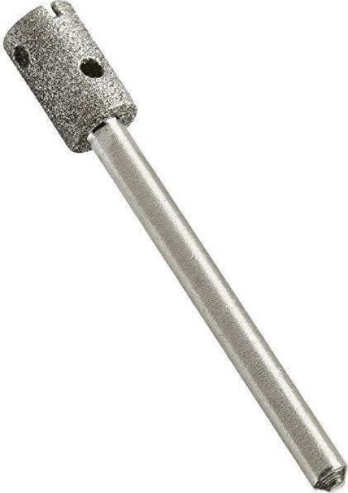 Dremel Τρυπάνι Γυαλιού 6.4mm 26150663JB 1τμχ