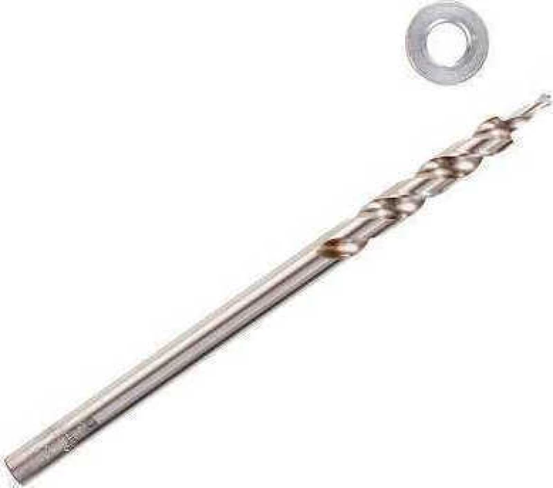 Wolfcraft Τρυπάνι HSS (9.5x180mm) 2933000 1τμχ