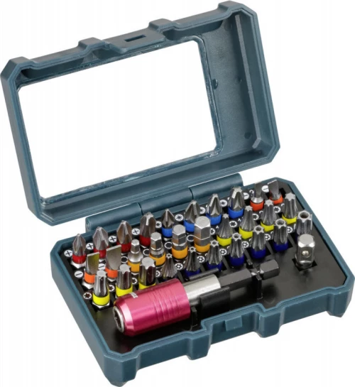Metabo Accessory Set 55 parts
