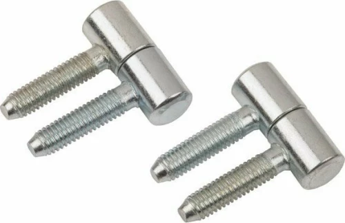 Βίδα PEG Φ9mm Επιψευδαργυρωμένη