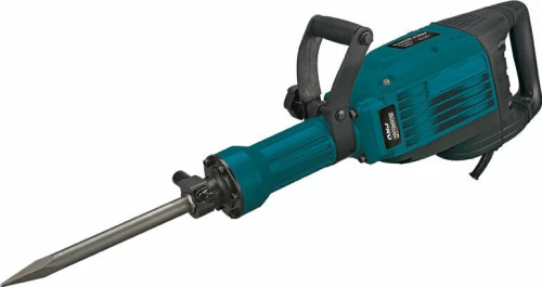 Bormann BDH4800 Κρουστικό Κατεδαφιστικό Ρεύματος 1500W