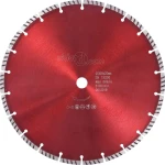 vidaXL Διαμαντόδισκος Κοπής Turbo Ατσάλινος 143223 300mm