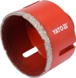 Yato Ποτηροκορώνα YT-60447 Ø68mm