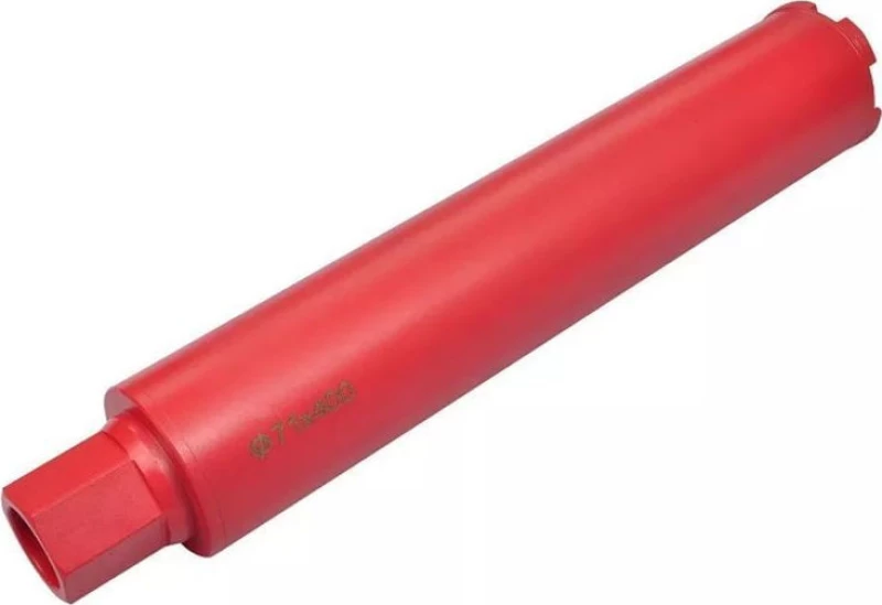 vidaXL Διαμαντοτρύπανο Υγρής και Ξηρής Κοπής 71x400mm 1τμχ 140223