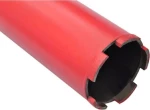 vidaXL Διαμαντοτρύπανο Υγρής και Ξηρής Κοπής 71x400mm 1τμχ 140223