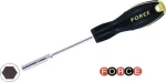 Force Κατσαβίδι Καρυδάκι 7x135mm