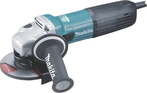 Makita GA5040CZ1 Τροχός 125mm Ρεύματος 1400W