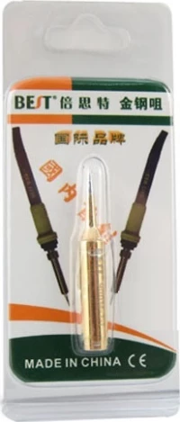 Best 900M-T-I soldering Tip Gold