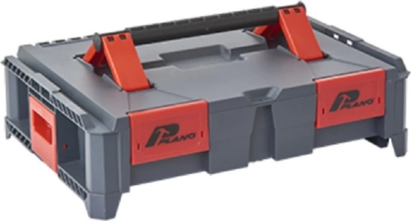 Plano Organizer 1 Ταμπακιέρα Πλαστική