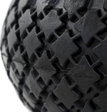 vidaXL Ρόδες 2 τεμ για Καρότσι 3.00-4 260x85 Καουτσούκ 142981
