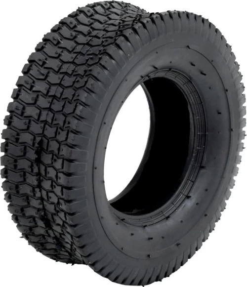 vidaXL Λάστιχο για Καρότσι 13x5.00-6 4PR από Καουτσούκ 145266