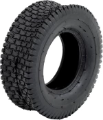 vidaXL Λάστιχο για Καρότσι 13x5.00-6 4PR από Καουτσούκ 145266