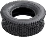 vidaXL Λάστιχο για Καρότσι 13x5.00-6 4PR από Καουτσούκ 145266