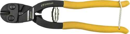 F.F. Group Ψαλίδι Μπετού 42919 200mm