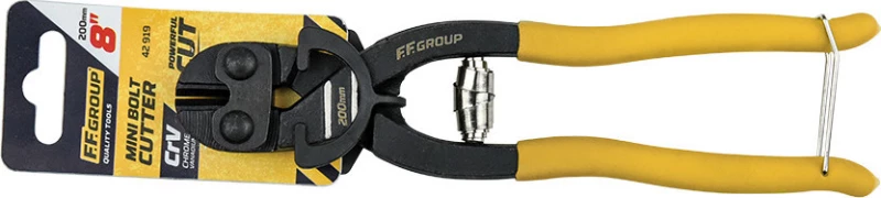F.F. Group Ψαλίδι Μπετού 42919 200mm