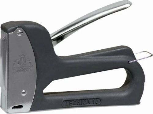 Romeo Maestri Tecnica 10