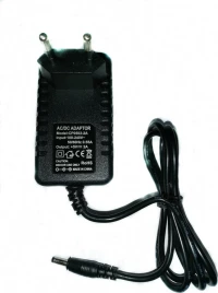 Anga Universal Τροφοδοτικό 5V/2A/10W (βύσμα 3.5mm)