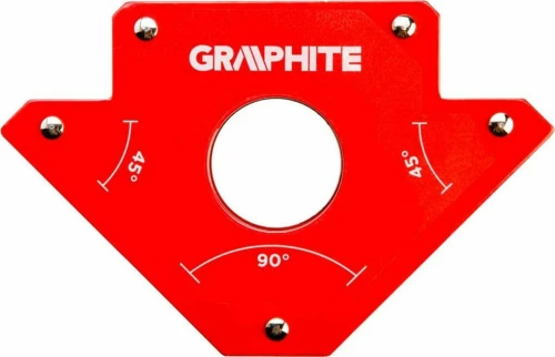 Graphite Μαγνητική Γωνία Συγκόλλησης 56H903