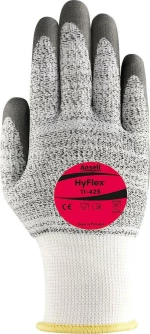 Γάντια Hyflex® 11-425 Γκρι ανοιχτό