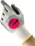 Γάντια Hyflex® 11-425 Γκρι ανοιχτό