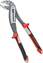 Benman Γκαζοτανάλια Powergrip 77541