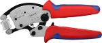 Knipex Πρέσα Ακροδεκτών 975318