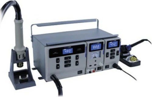 ATTEN MS-300 Σταθμός Κόλλησης Ρεύματος 65W με Ρύθμιση Θερμοκρασίας