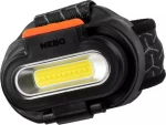 Nebo Φακός Κεφαλής Επαναφορτιζόμενος Led 1500lm Einstein NEB-HLP-0008-G
