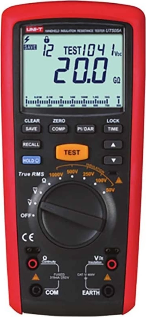 Uni-T UT505A UT1000505A