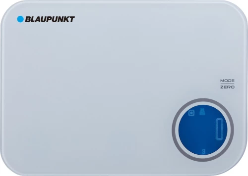 Blaupunkt FKS601 Ψηφιακή Ζυγαριά Κουζίνας 5kg
