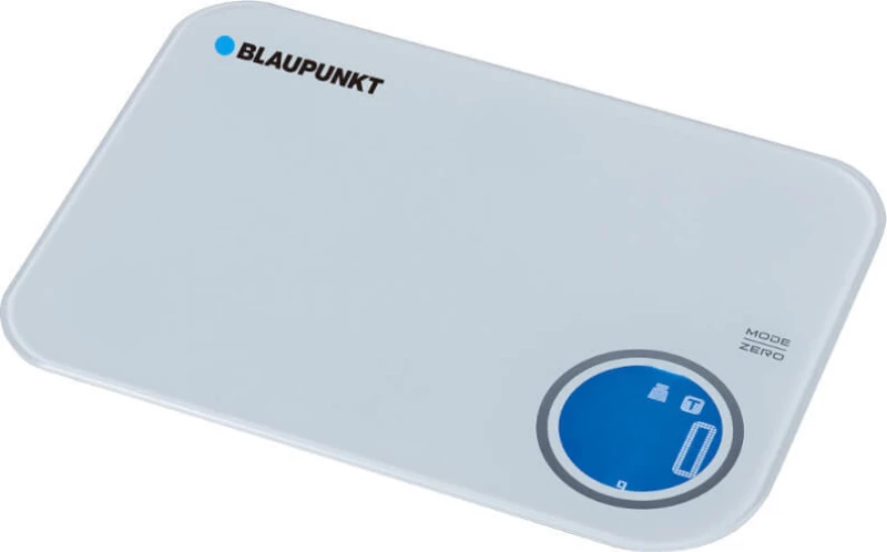 Blaupunkt FKS601 Ψηφιακή Ζυγαριά Κουζίνας 5kg