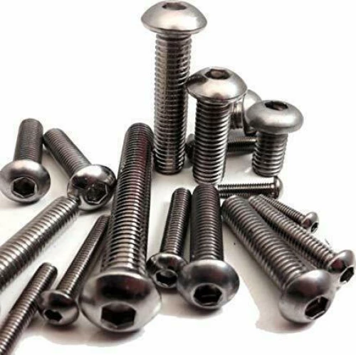 ΑΛΕΝΟΒΙΔΑ 6mmX50mm ΠΟΜΠΕ INOX A2 OEM DIN7380