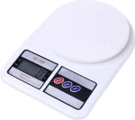 SF-400 Ψηφιακή Ζυγαριά Κουζίνας 5kg