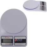 SF-400 Ψηφιακή Ζυγαριά Κουζίνας 5kg
