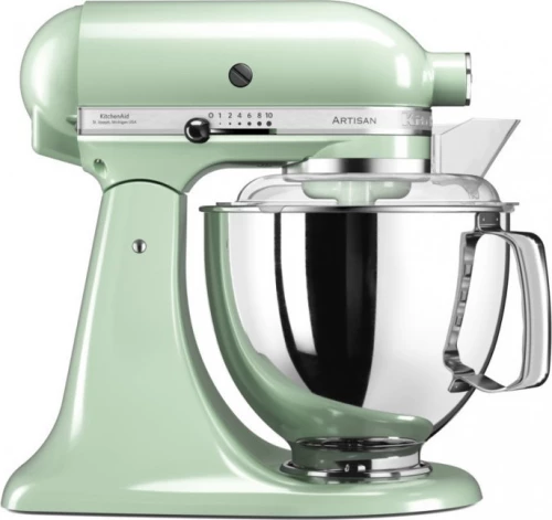 Kitchenaid 5Ksm175Psept (Ετοιμοπαραδοτα) Οικιακό Μίξερ Ζαχαροπλαστικής Pistachio (Υποστηρίζεται Από Εξουσιοδοτημένο Service Στη...