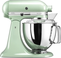 Kitchenaid 5Ksm175Psept (Ετοιμοπαραδοτα) Οικιακό Μίξερ Ζαχαροπλαστικής Pistachio (Υποστηρίζεται Από Εξουσιοδοτημένο Service Στη...