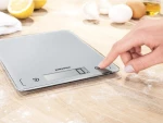 Soehnle Page Comfort 300 Slim Ψηφιακή Ζυγαριά Κουζίνας 10kg
