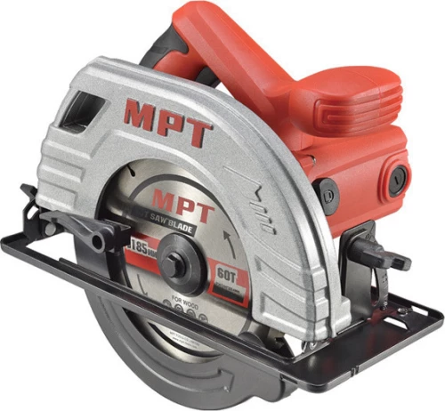 MPT MCS1803 Δισκοπρίονο 1380W
