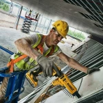 Dewalt DCF620M1K Κατσαβίδι Μπαταρίας 18V 1x4.0Ah
