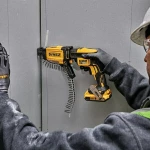 Dewalt DCF620M1K Κατσαβίδι Μπαταρίας 18V 1x4.0Ah
