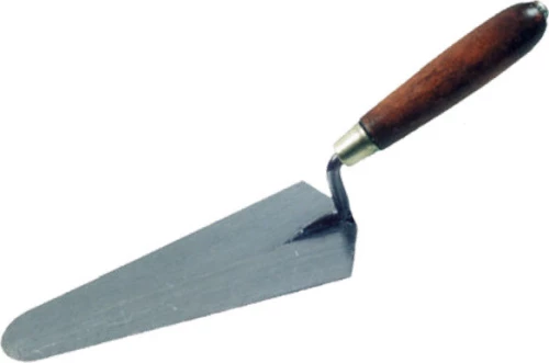 Μυστρί Με Ξύλινη Λαβή 280mm - 31128059