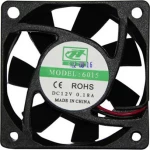 Adeleq Fan 12V DC (11-06015)