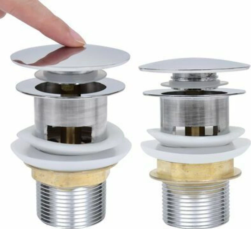 vidaXL Nickel 6.4x6.4x9.1 cm 149064