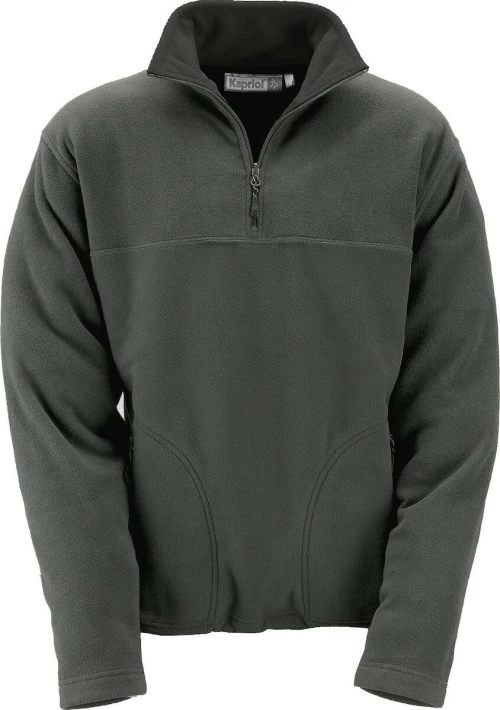 KAPRIOL FLEECE LEOPARD ΕΡΓΑΣΙΑΣ 131005