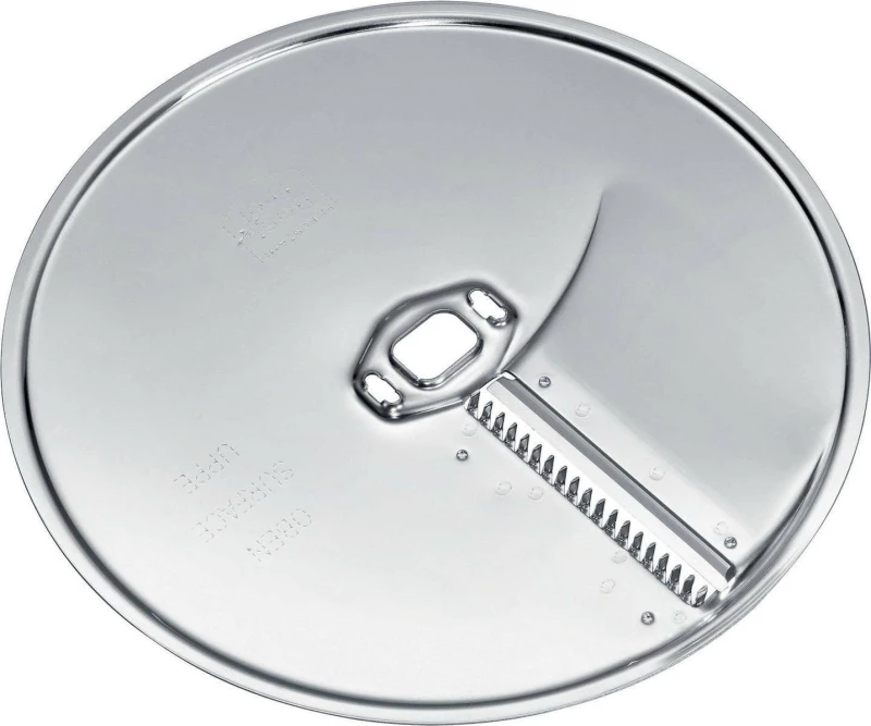 Bosch MUZ45AG1 Δίσκος Κοπής για Κουζινομηχανή