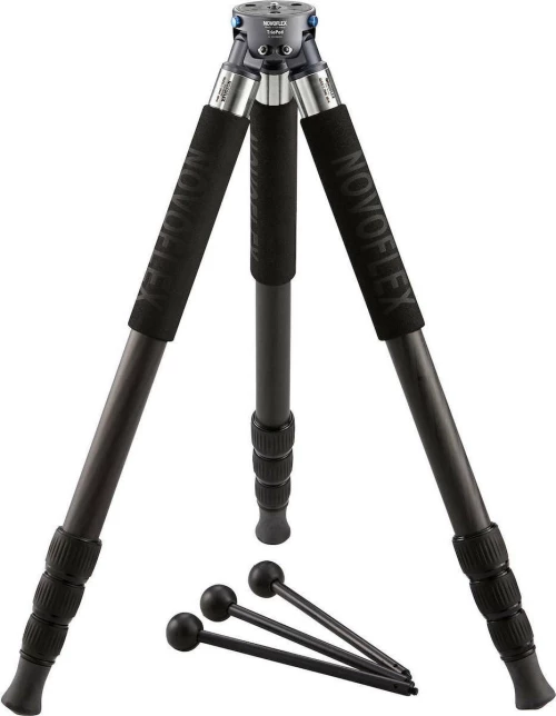 Novoflex C2840 Tripod Set TRIOC2840 Carbon
