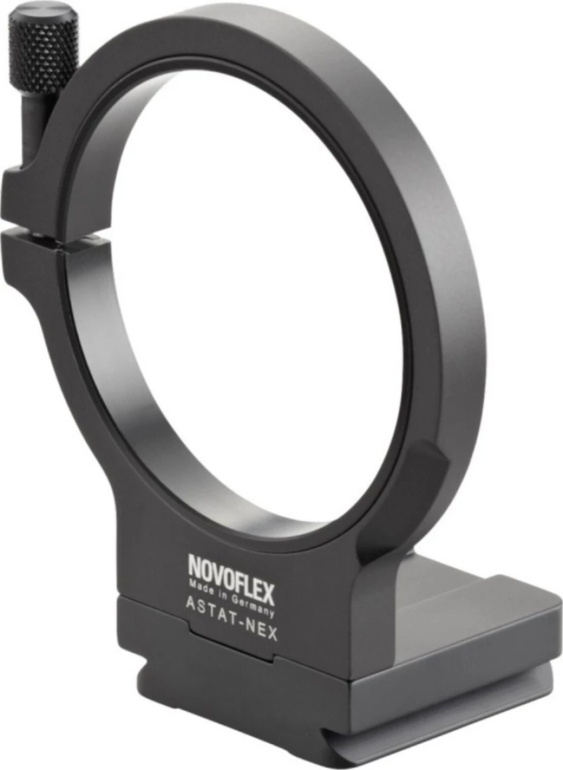 Novoflex Adapter Tripod Clamp ASTAT-NEX